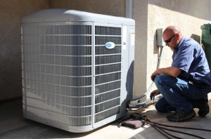 Professional Commercial HVAC Repair Services - Fast, Reliable, and Affordable